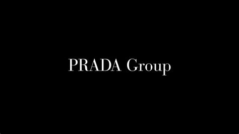 prada group top executives